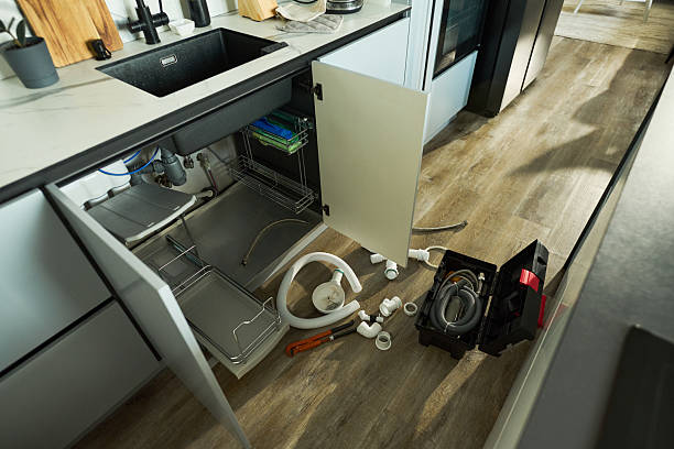 Reliable Plumbing contractor in Charleston Afb, SC by Street Wise - Plumbing